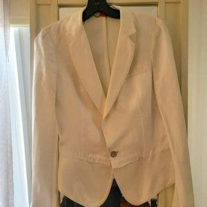 Gorgeous Diesel light jacket